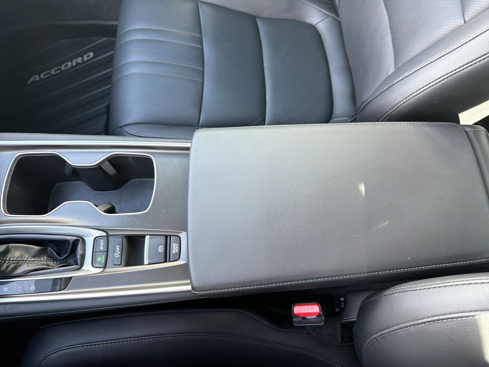 2022 Honda Accord Sport Special Edition