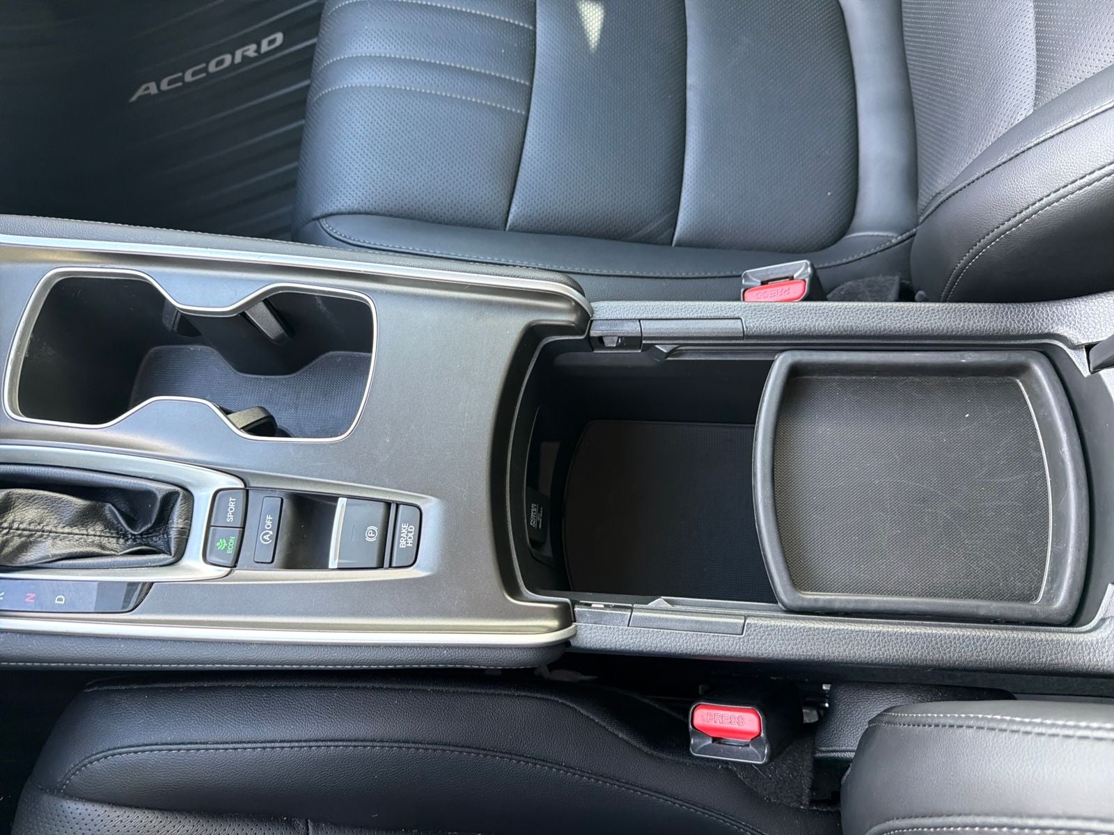 2022 Honda Accord Sport Special Edition