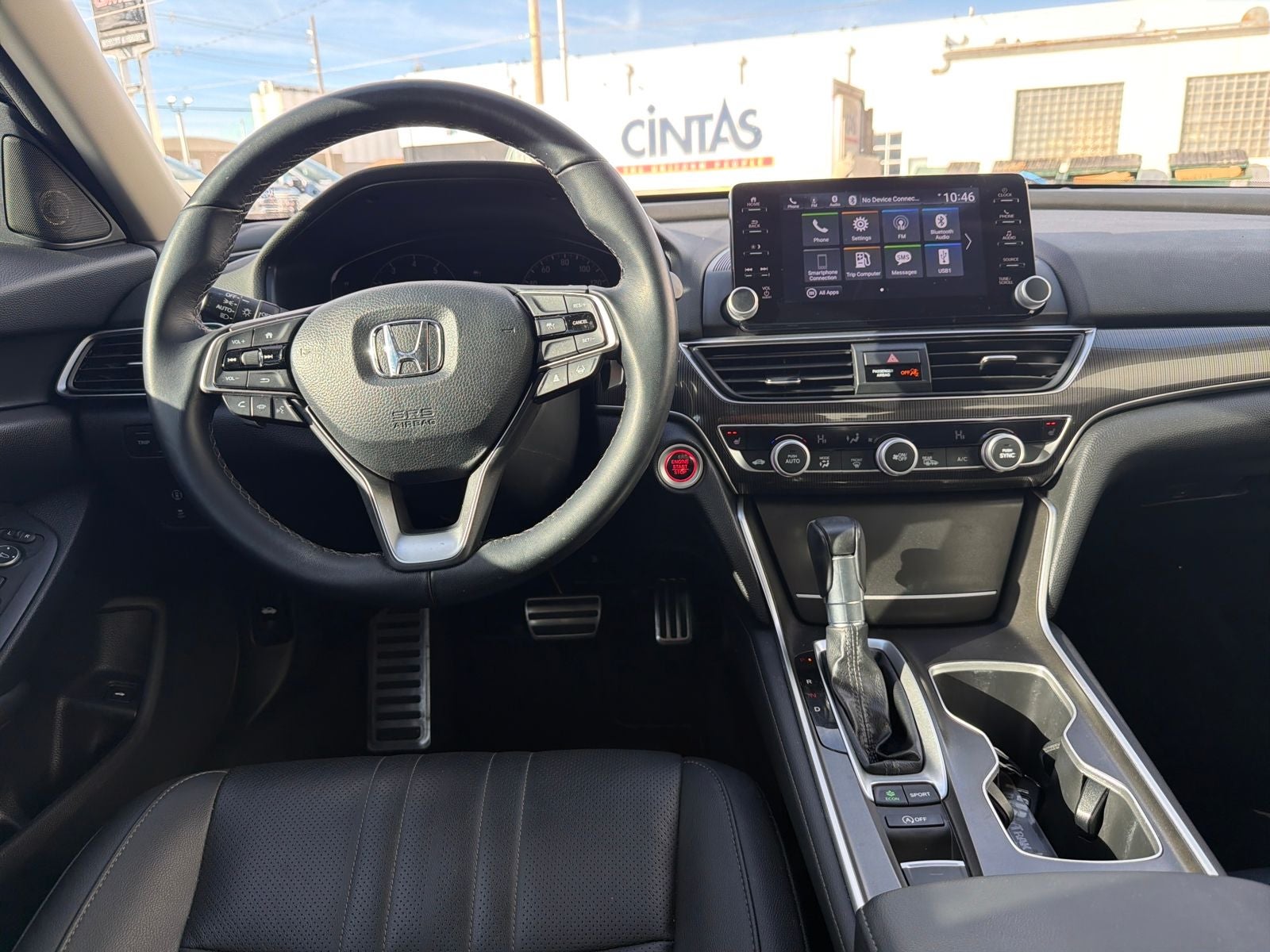 2022 Honda Accord Sport Special Edition