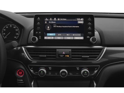 2022 Honda Accord Sport Special Edition