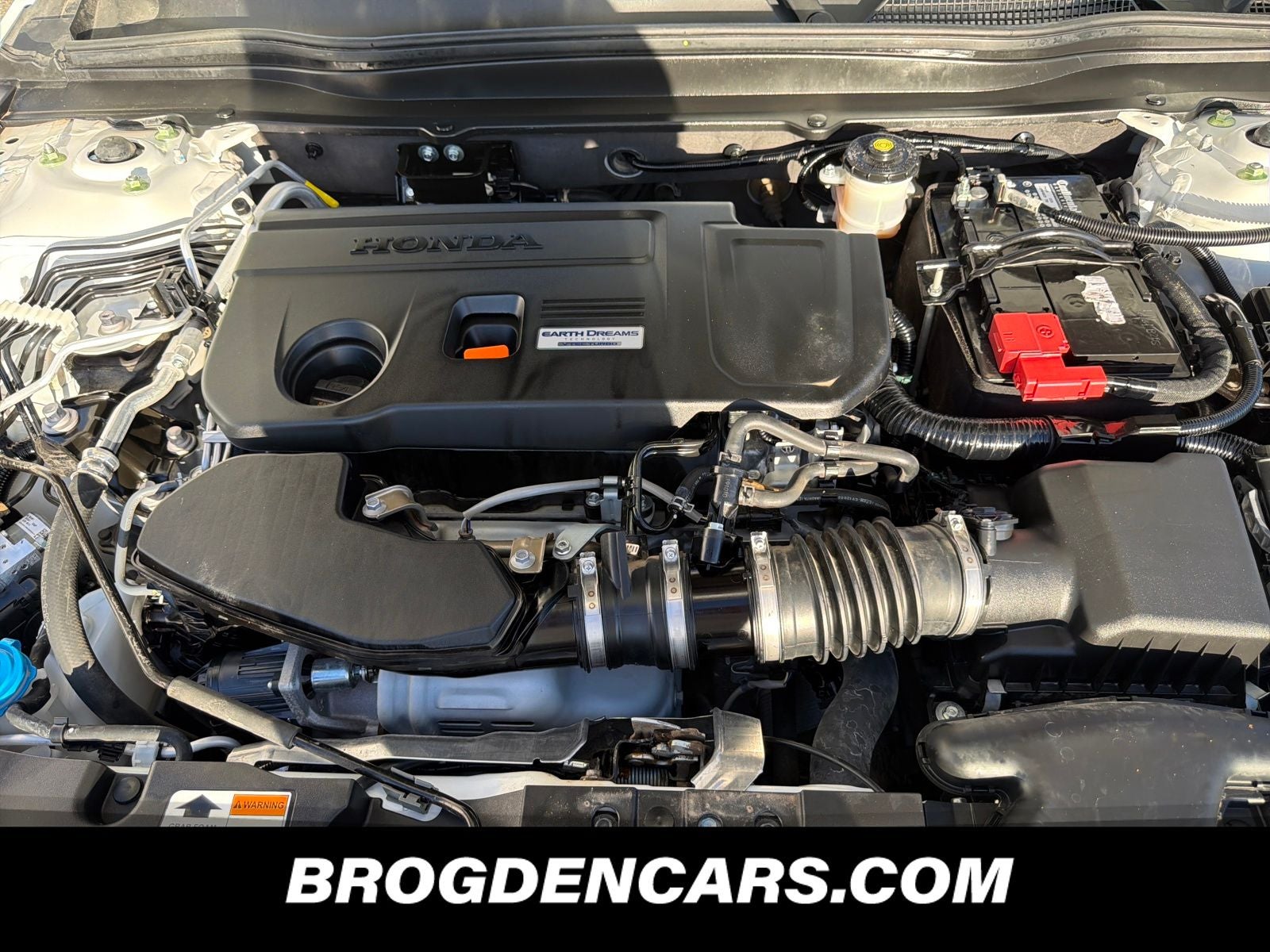 2020 Honda Accord Sport 2.0T