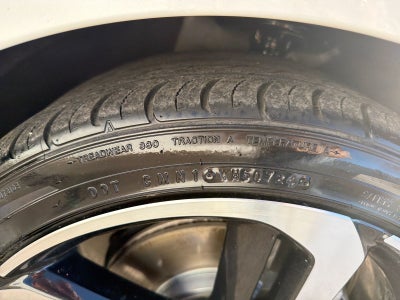 2020 Honda Accord Sport 2.0T