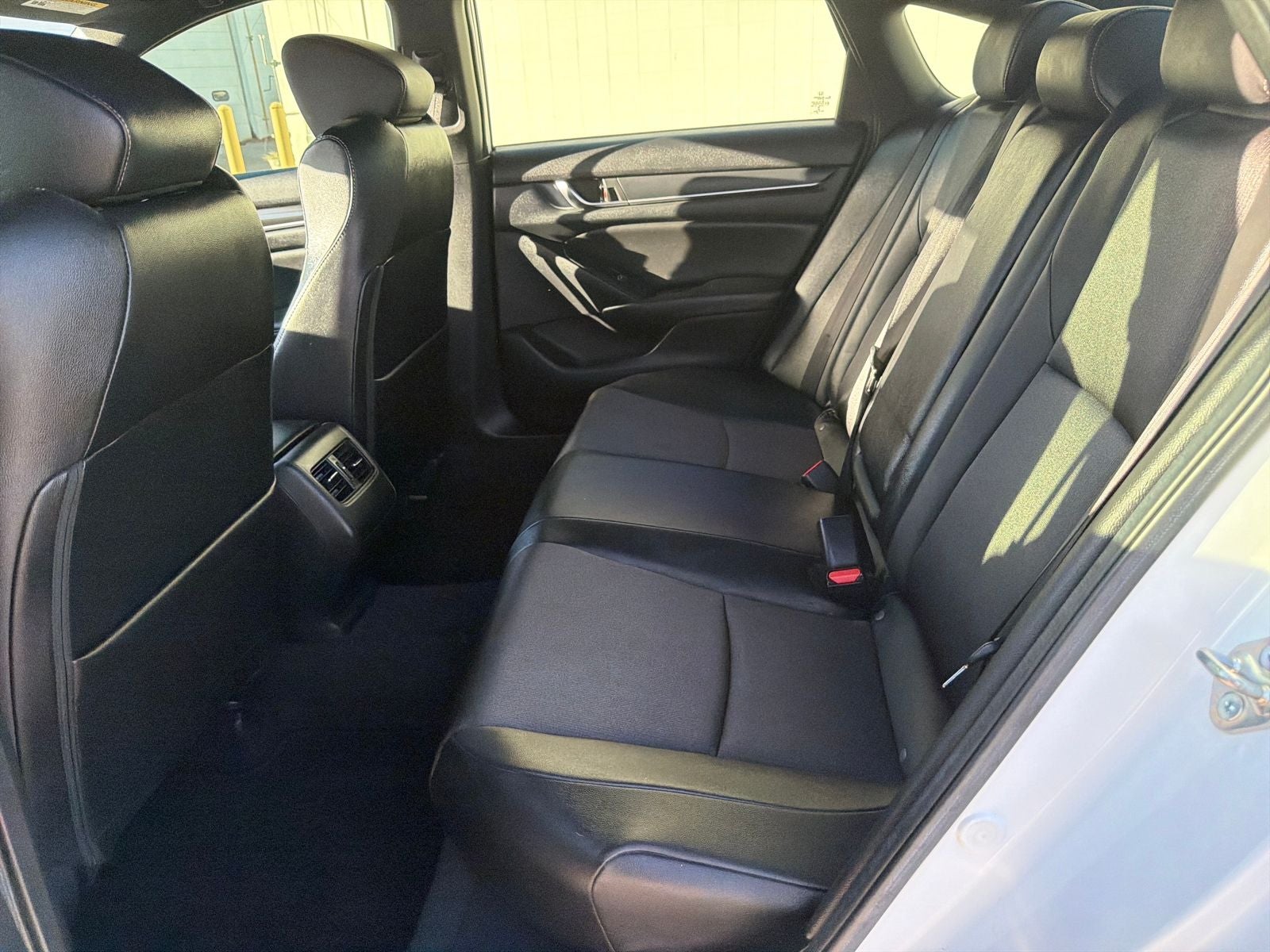 2020 Honda Accord Sport 2.0T