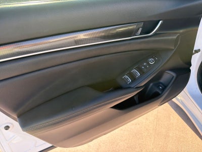 2020 Honda Accord Sport 2.0T