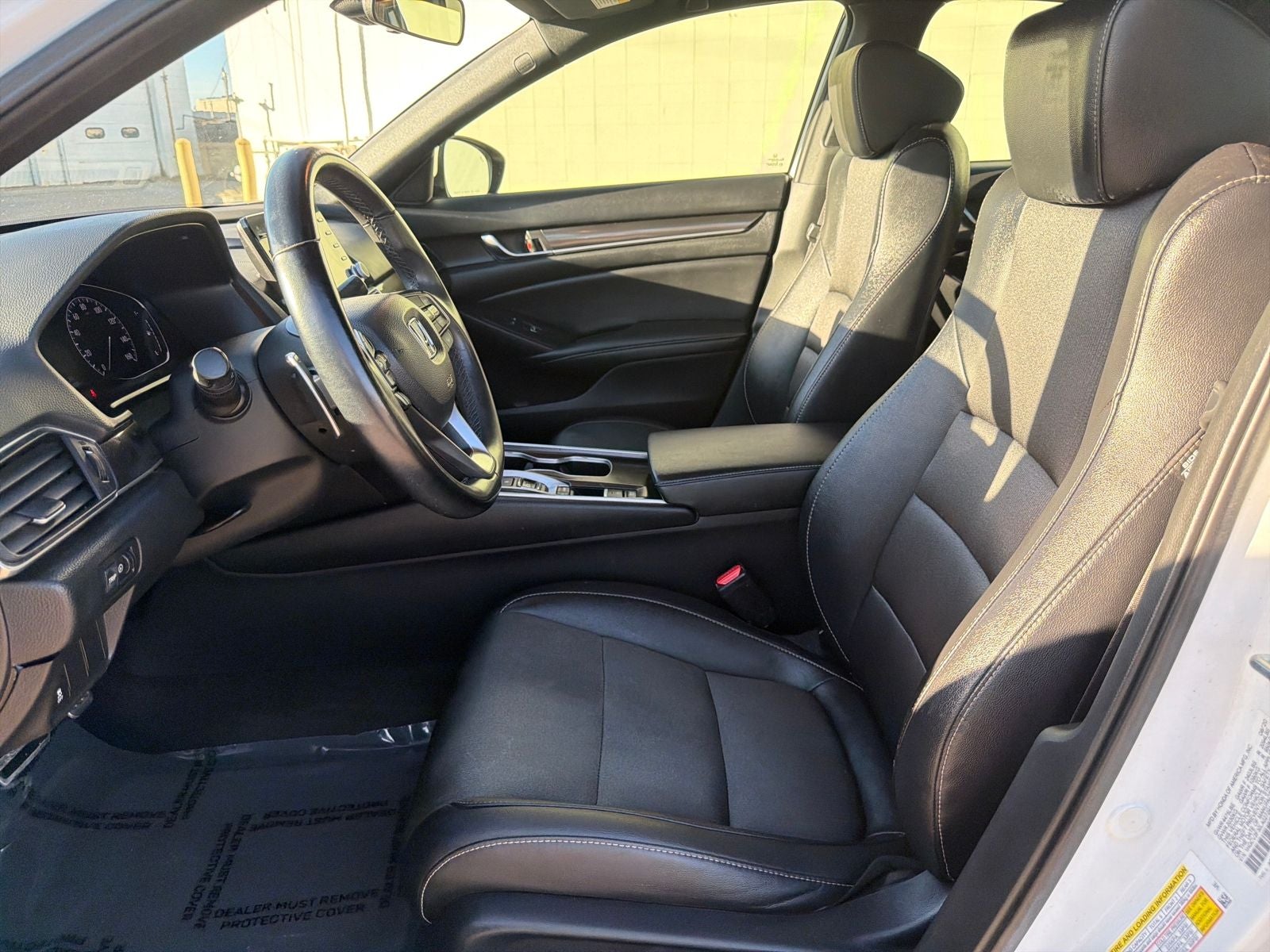 2020 Honda Accord Sport 2.0T