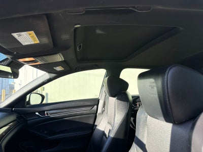 2020 Honda Accord Sport 2.0T
