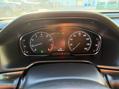 2020 Honda Accord Sport 2.0T
