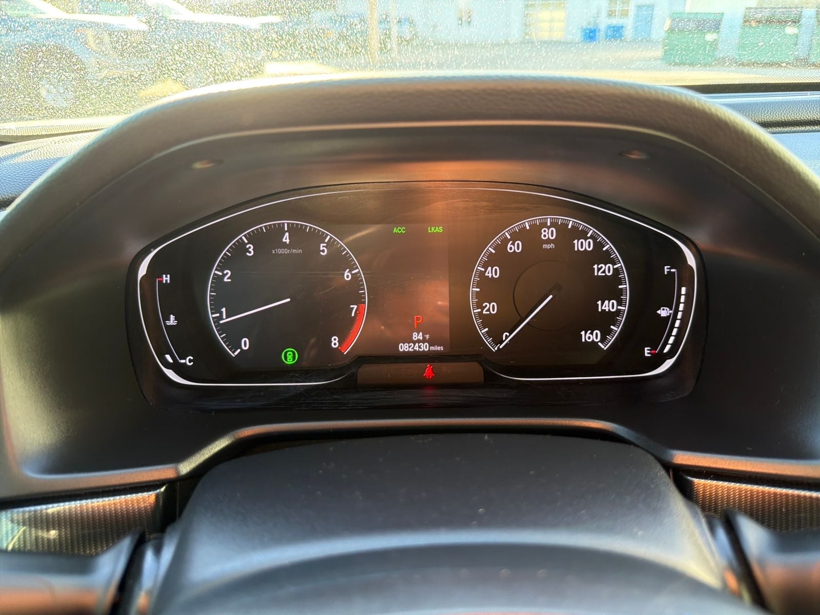 2020 Honda Accord Sport 2.0T