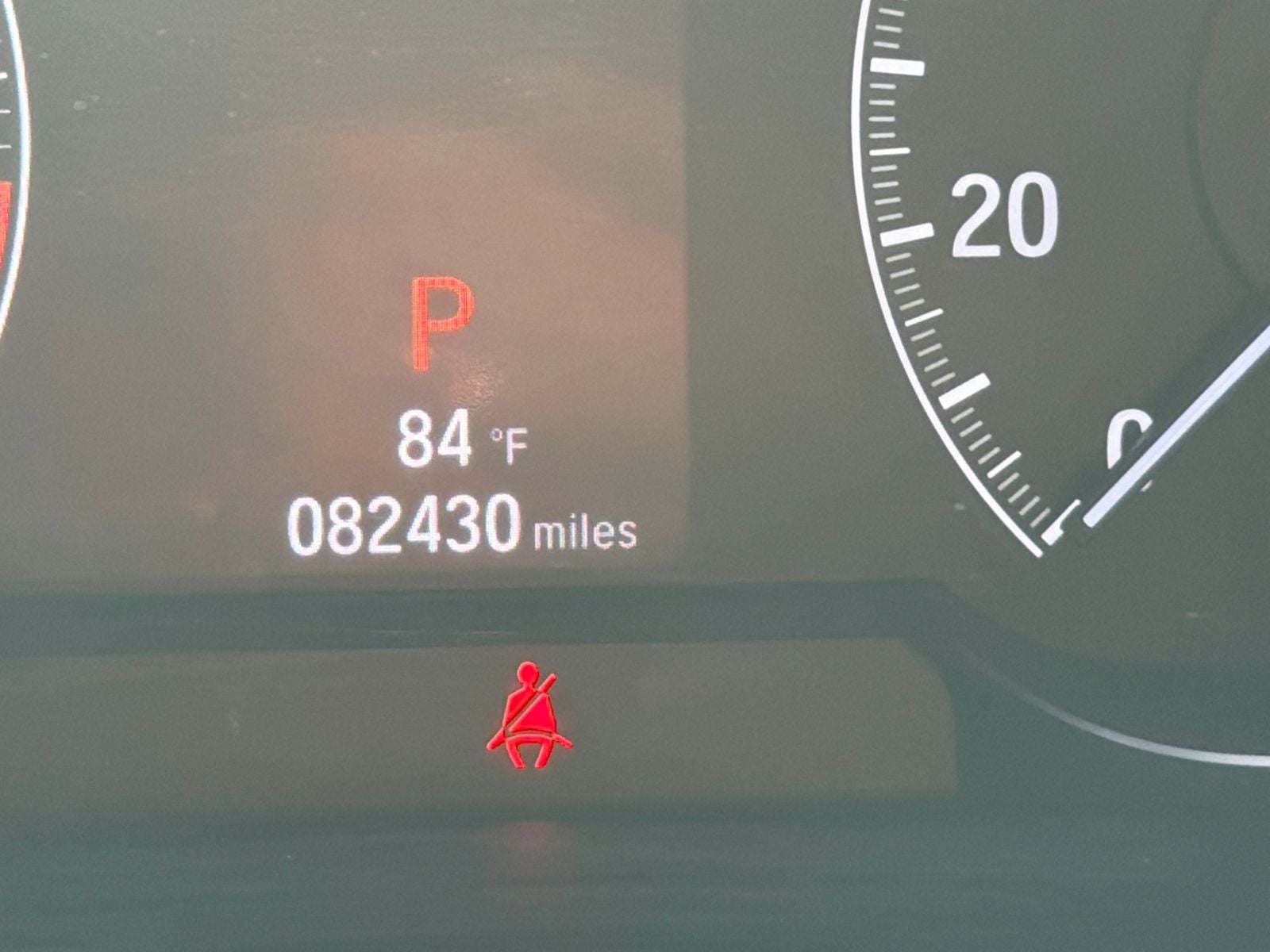 2020 Honda Accord Sport 2.0T