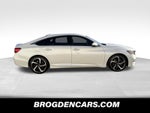 2020 Honda Accord Sport 2.0T