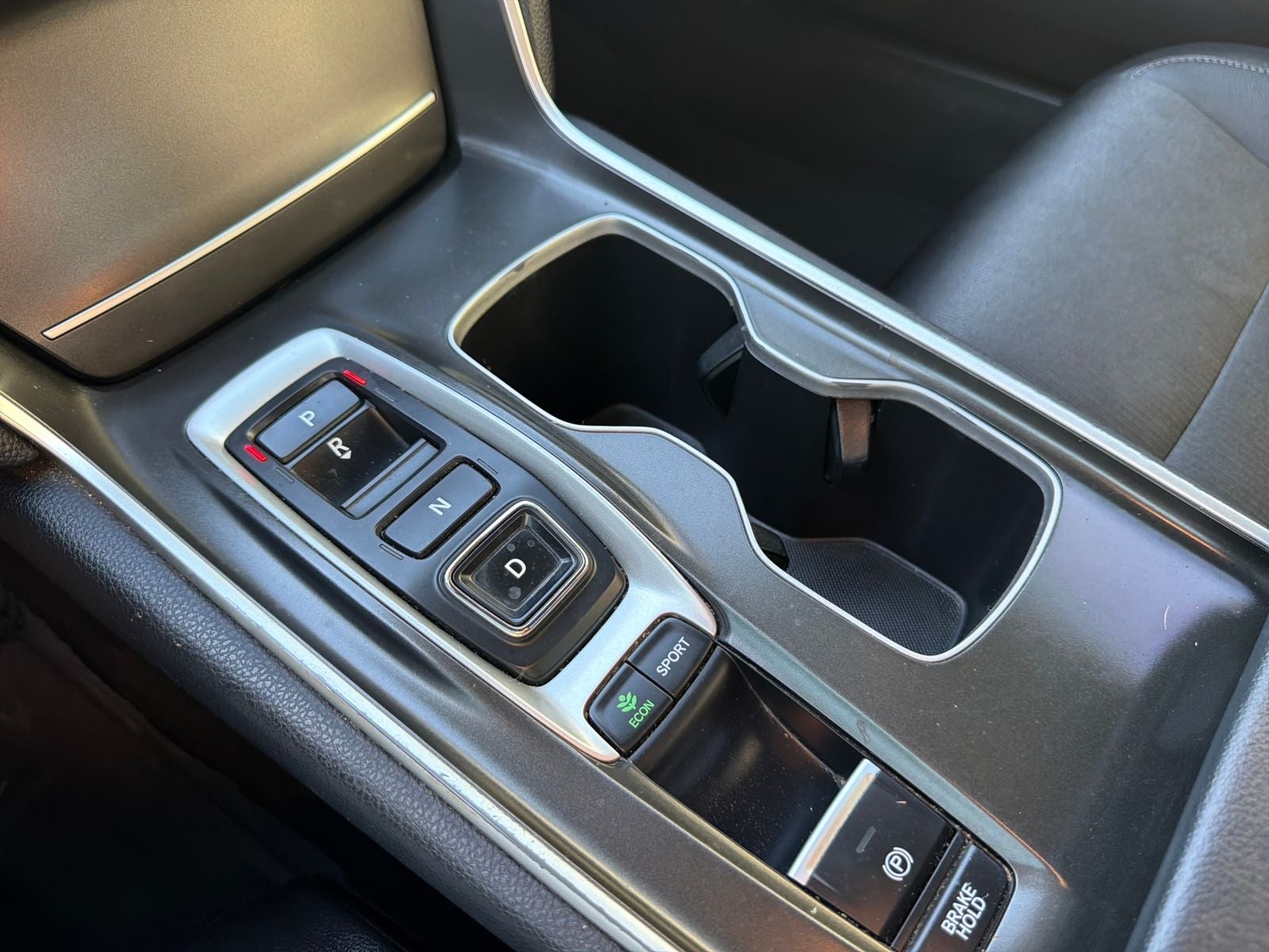 2020 Honda Accord Sport 2.0T