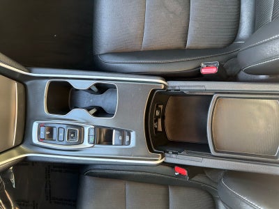 2020 Honda Accord Sport 2.0T