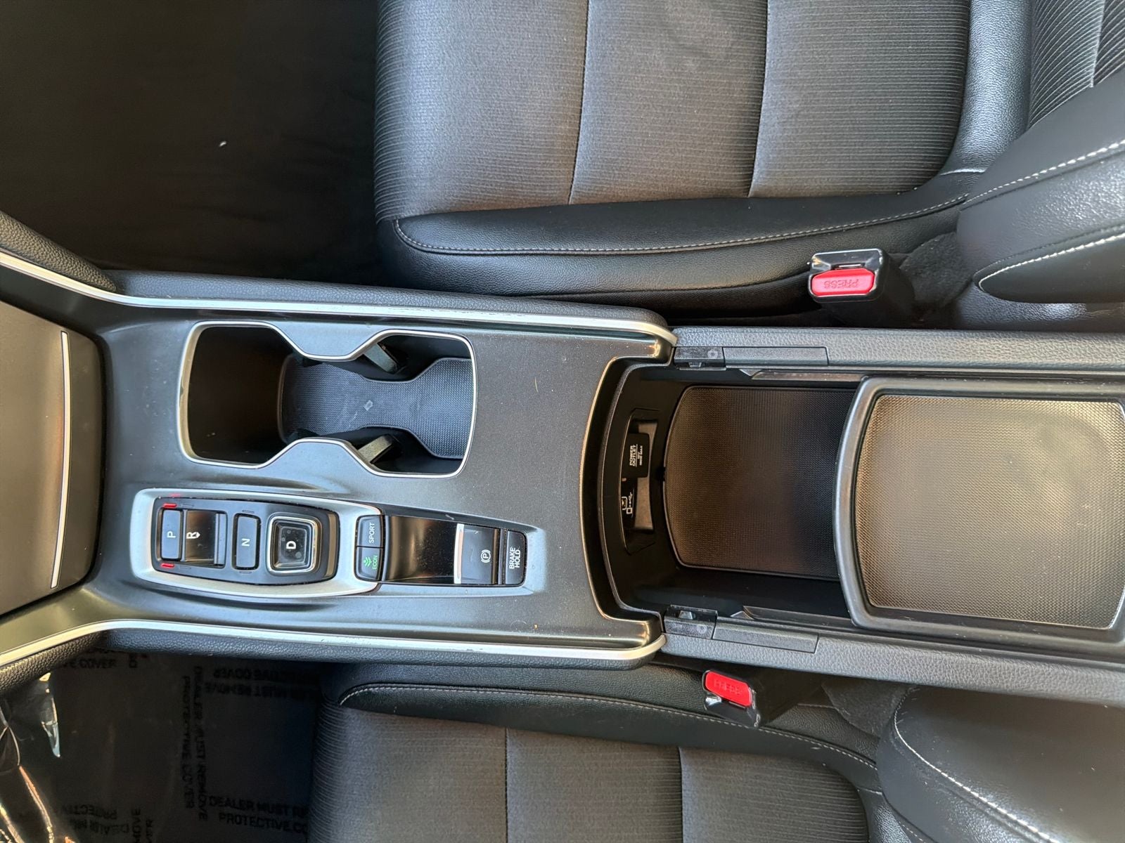 2020 Honda Accord Sport 2.0T