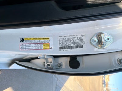 2020 Honda Accord Sport 2.0T