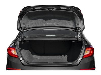 2020 Honda Accord Sport 2.0T