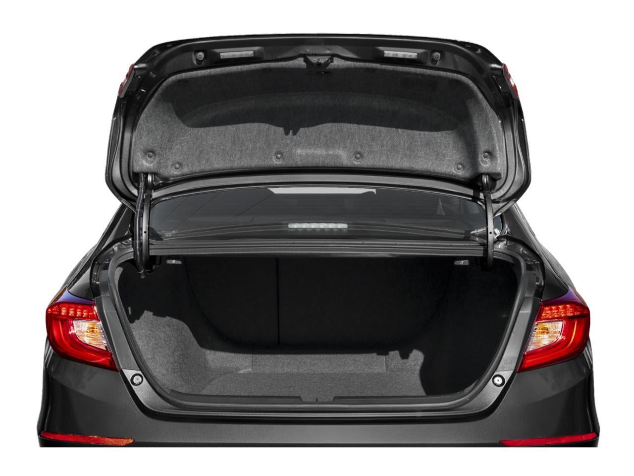 2020 Honda Accord Sport 2.0T