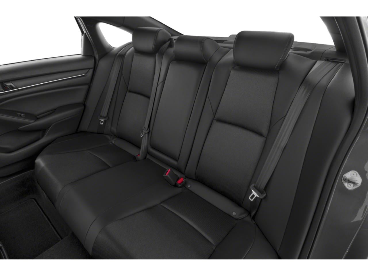 2020 Honda Accord Sport 2.0T