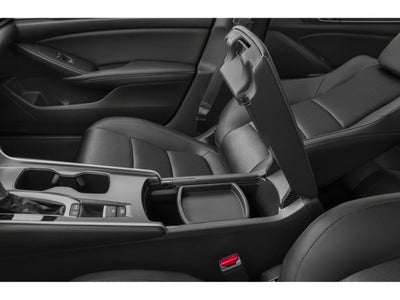 2020 Honda Accord Sport 2.0T