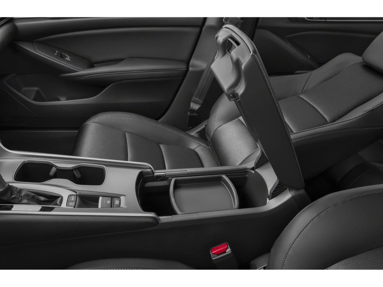 2020 Honda Accord Sport 2.0T