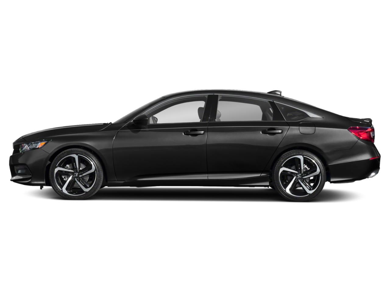 2020 Honda Accord Sport 2.0T