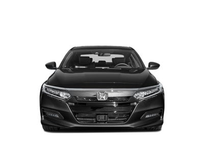 2020 Honda Accord Sport 2.0T
