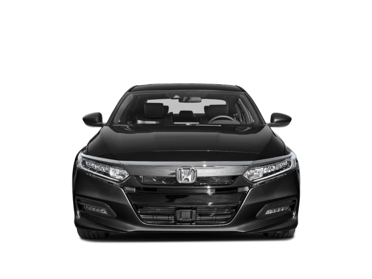 2020 Honda Accord Sport 2.0T