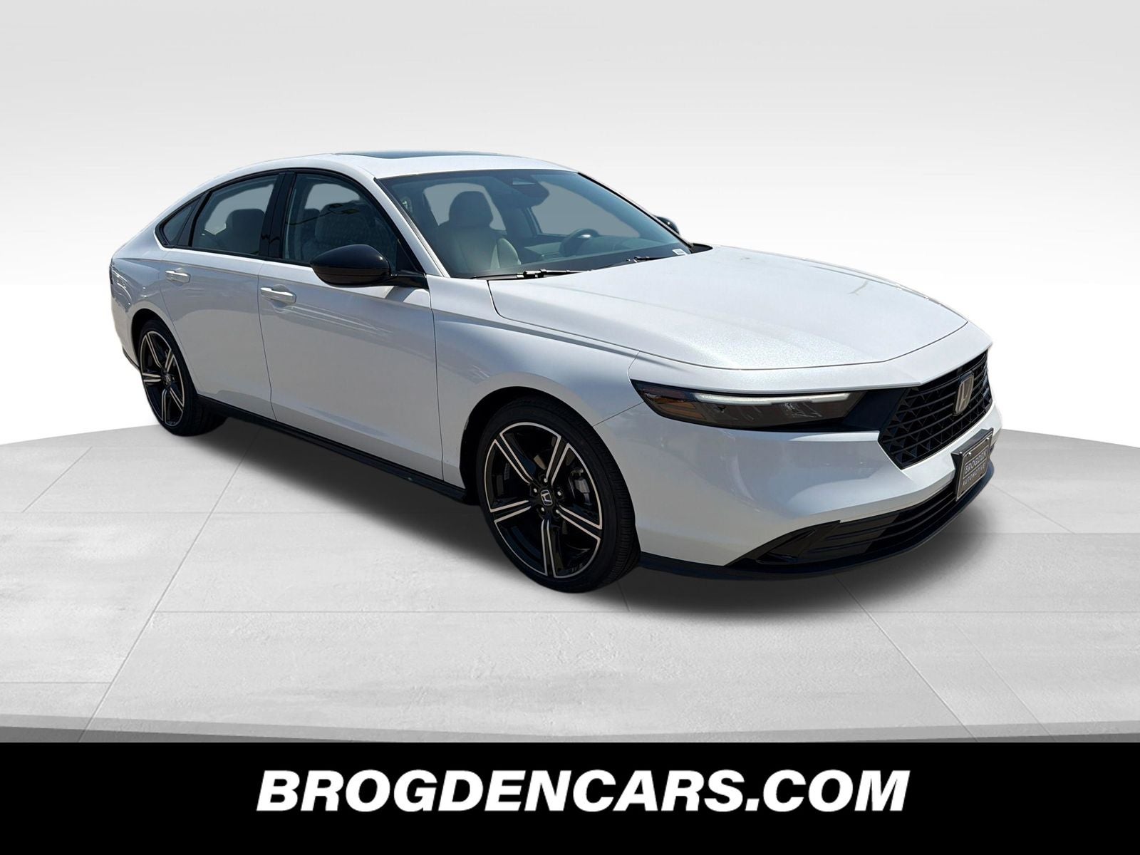 2026 Honda Accord 1.5T SE CVT's photo