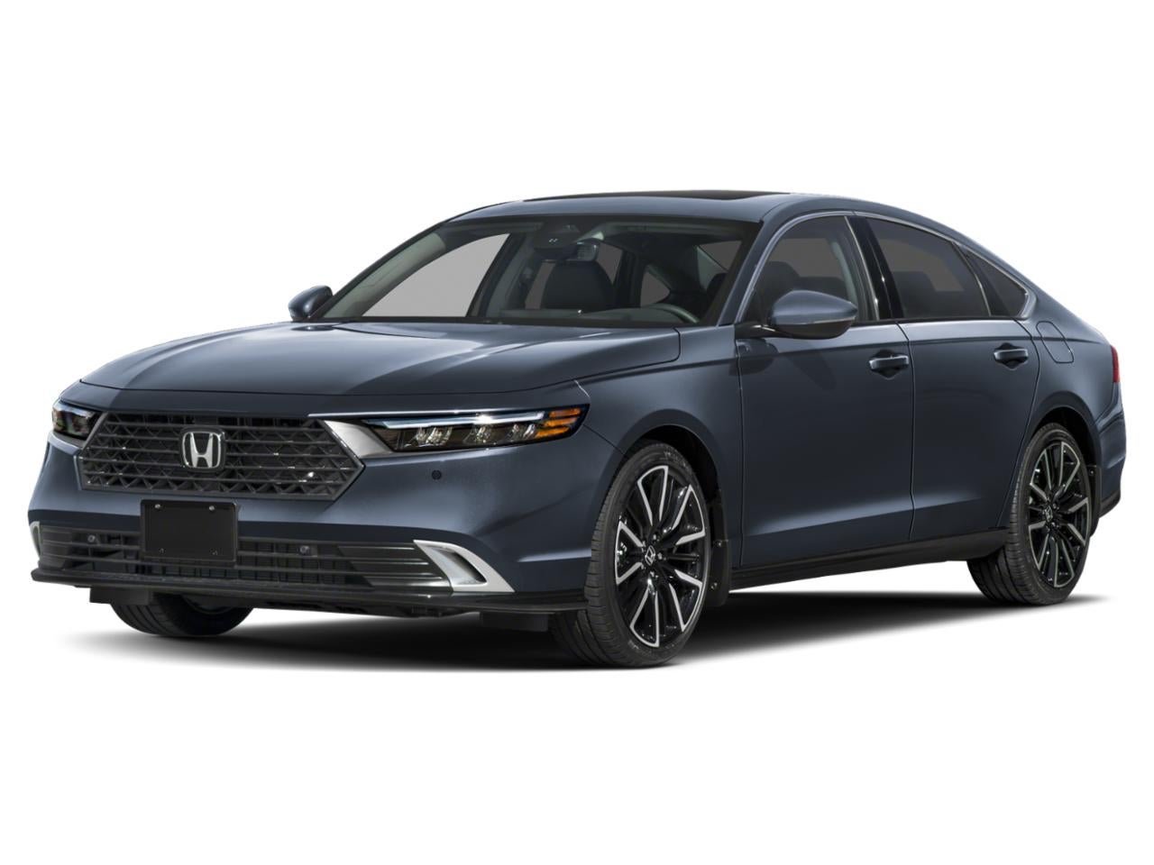 2026 Honda Accord Hybrid Touring's photo