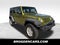 2008 Jeep Wrangler Unlimited Rubicon
