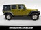 2008 Jeep Wrangler Unlimited Rubicon