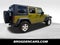 2008 Jeep Wrangler Unlimited Rubicon