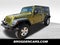 2008 Jeep Wrangler Unlimited Rubicon