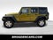 2008 Jeep Wrangler Unlimited Rubicon