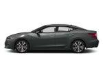 2016 Nissan Maxima SR