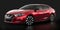 2016 Nissan Maxima SR