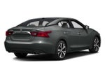 2016 Nissan Maxima SR