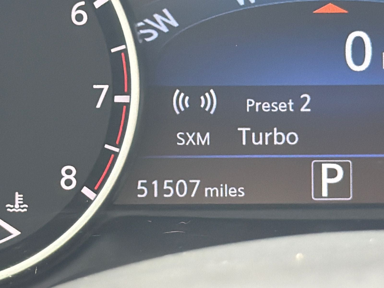 2022 Nissan Maxima SV