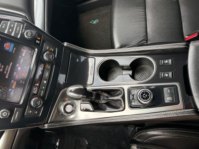 2022 Nissan Maxima SV