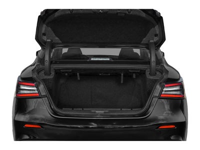 2022 Nissan Maxima SV