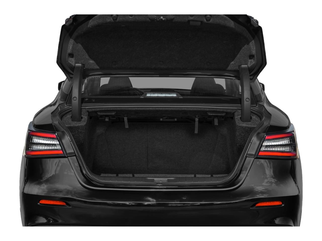 2022 Nissan Maxima SV