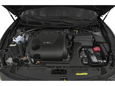 2022 Nissan Maxima SV