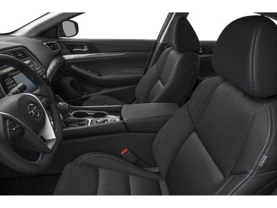 2022 Nissan Maxima SV