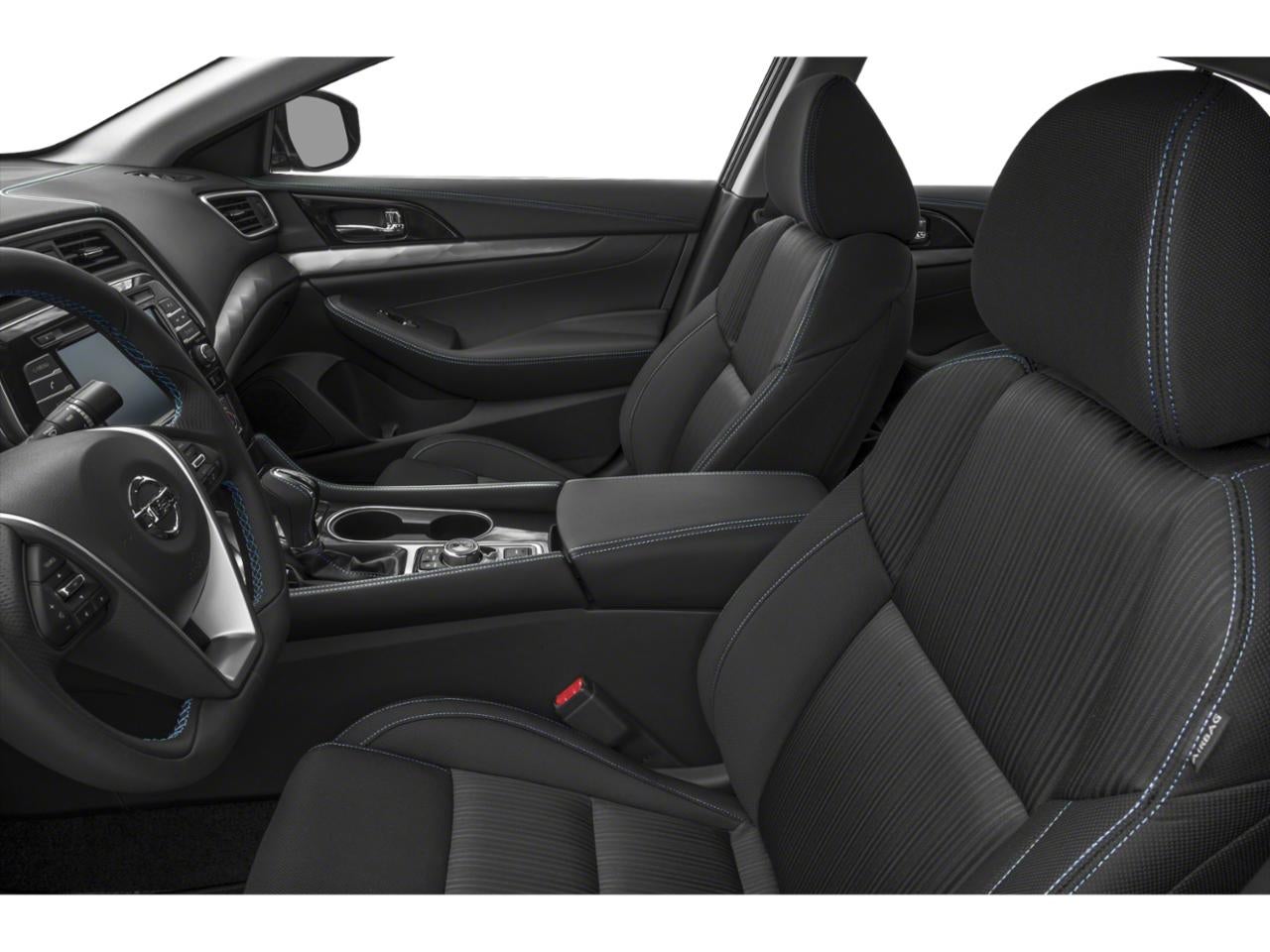 2022 Nissan Maxima SV