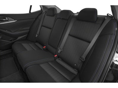 2022 Nissan Maxima SV