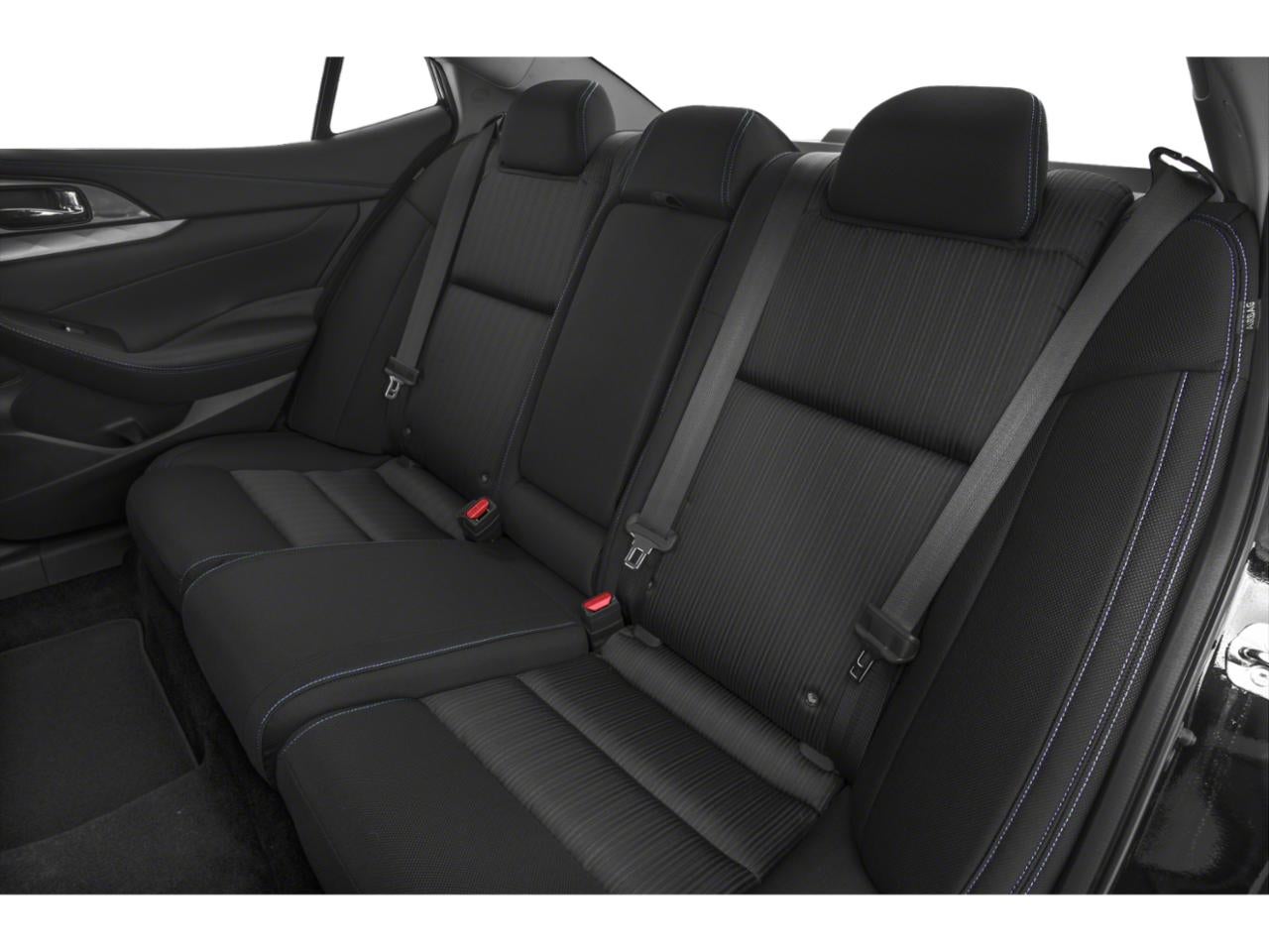 2022 Nissan Maxima SV