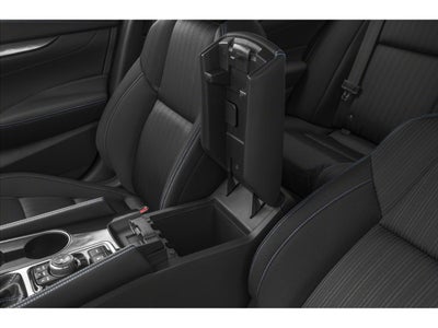 2022 Nissan Maxima SV