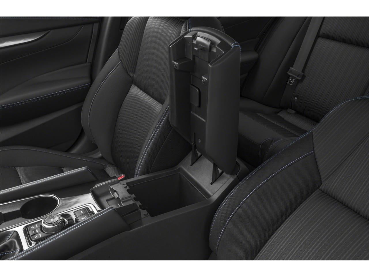 2022 Nissan Maxima SV