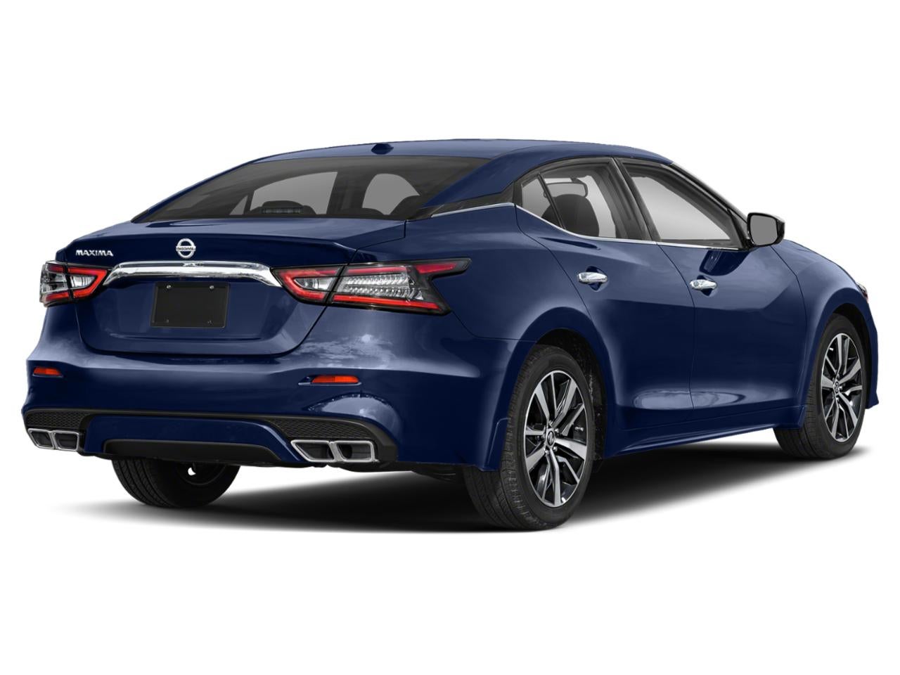 2022 Nissan Maxima SV