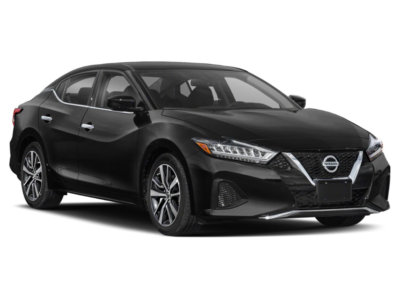 2022 Nissan Maxima SV