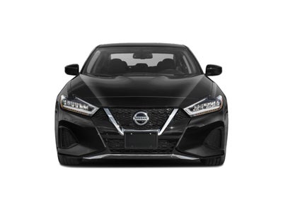 2022 Nissan Maxima SV